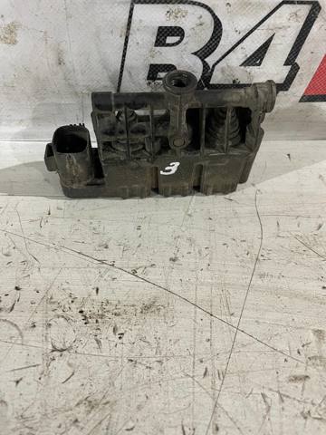 Блок клапанів регульованої підвіски, задній RVH000055 LAND ROVER