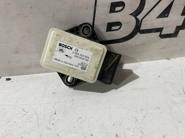 Датчик поперечного прискорення (ESP) SRO500140 LAND ROVER