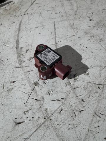 Датчик подушки безпеки YDB000141 LAND ROVER