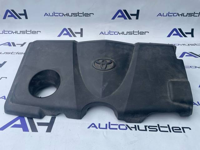 Кришка двигуна декоративна 12601F0010 TOYOTA