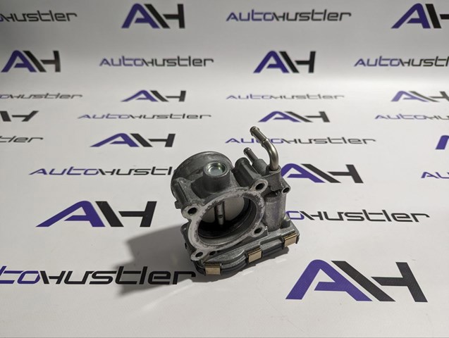 Дросільна заслінка в зборі 161196RA0A NISSAN