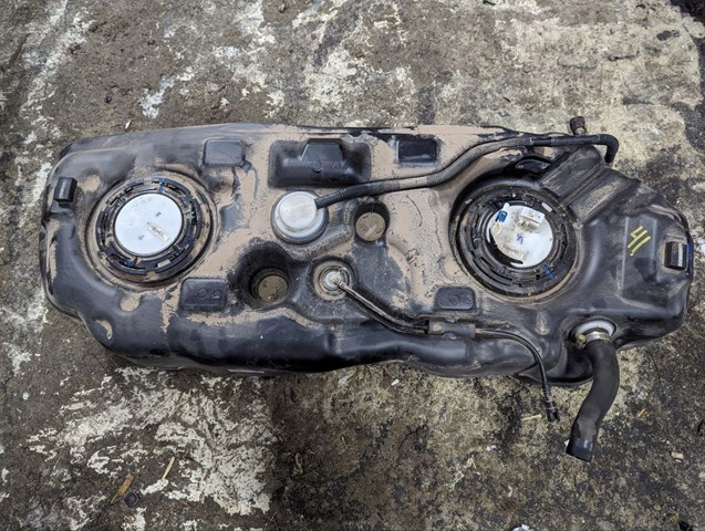 Бак паливний 172026RR1A NISSAN