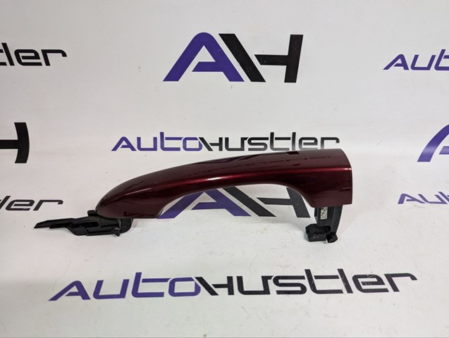 Ручка задніх дверей, зовнішня 1SZ34AXRAD CHRYSLER