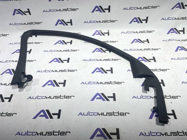 Рама скла передніх дверей лівих 1UJ43DX9AB CHRYSLER