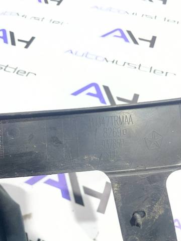 Рама скла лівих задніх дверей 1UJ47DX9AA CHRYSLER