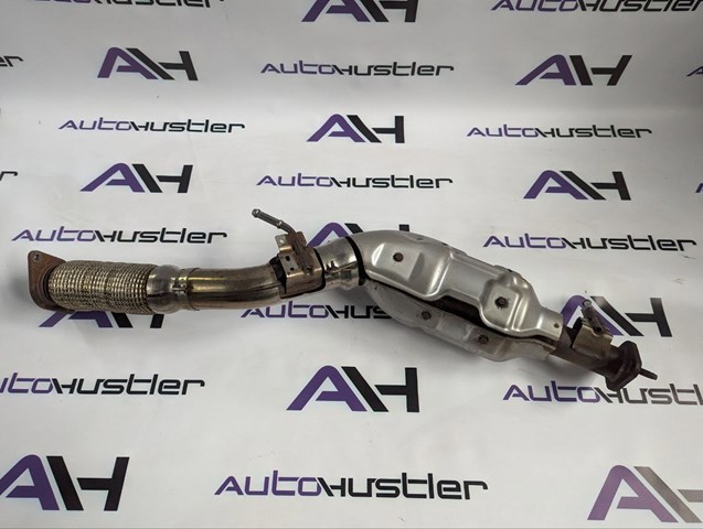 Штани глушника передні 200A06RR4A NISSAN