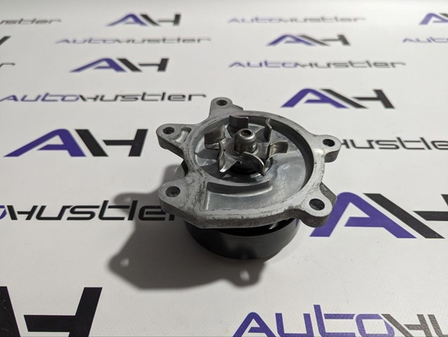 Помпа охолодження 210103RC2A NISSAN