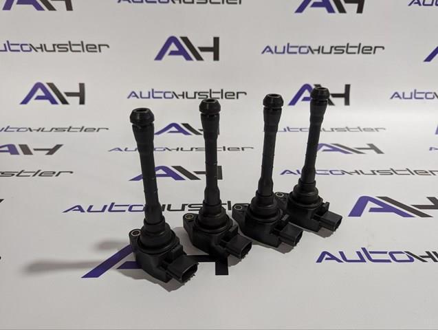 Котушка 224486CA1A NISSAN