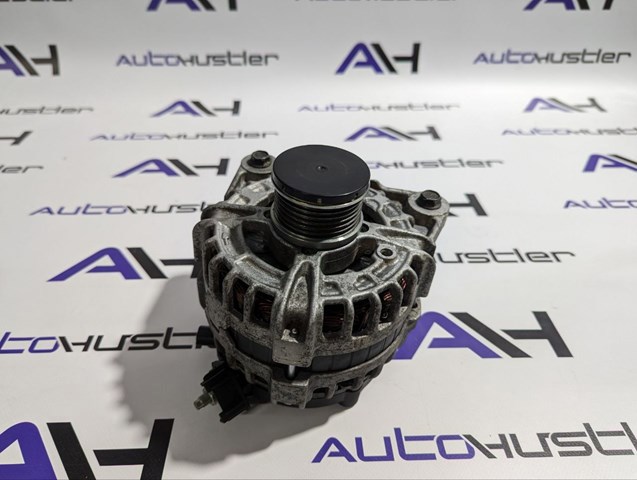 Генератор автомобільний 231006RA0A NISSAN