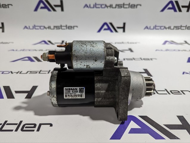 Стартер 233006CA0A NISSAN