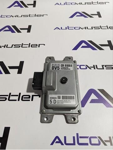 ЕБУ АКПП 310F66RA0A NISSAN