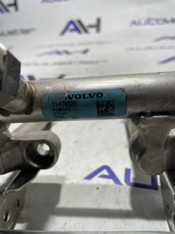Паливна рампа 31410835 VOLVO
