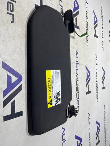 Козирок сонцезахисний автомобіля 31497338 VOLVO