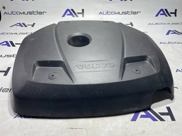 Кришка двигуна декоративна 31657647 VOLVO