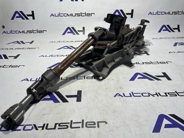 Колонка рульового управління 31658039 VOLVO