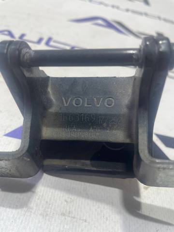 Завіса задніх дверей, ляди 31663715 VOLVO