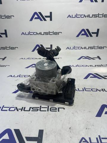 Блок керування АБС (ABS) 31680104 VOLVO