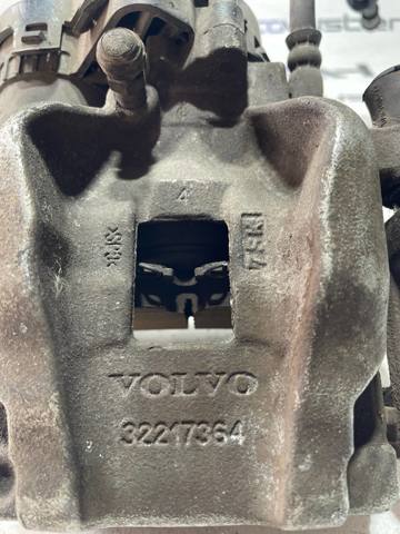 Супорт гальмівний задній правий 36003033 VOLVO