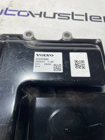 Блок двигуна 36012819 VOLVO