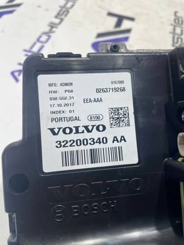 Панель приладів 36051309 VOLVO