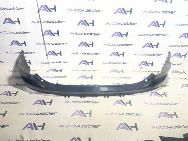 Буфер (бампер) задній 39799226 VOLVO