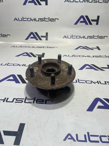 Підшипник в зборі з маточиною передній 4355006010 TOYOTA