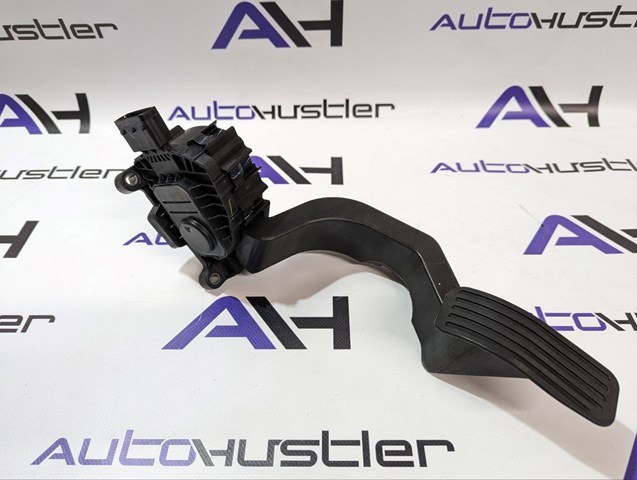 Педаль акселератора 4581697AA CHRYSLER