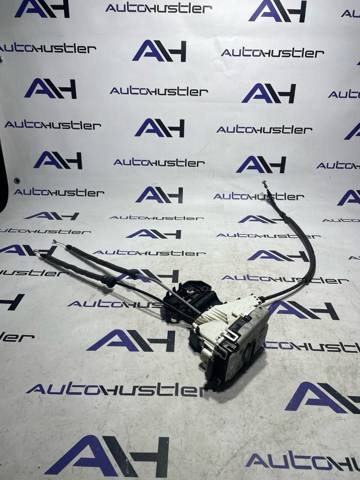 Замок задніх дверей, правих 4589914AE CHRYSLER