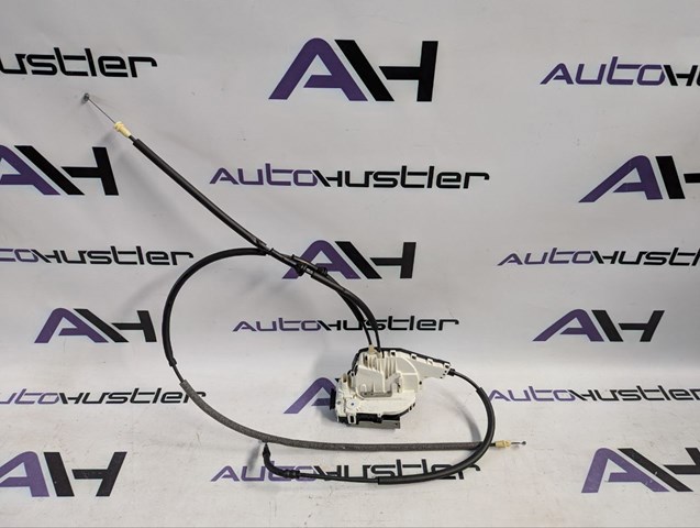Внутрішній дверний замок 4589916AD CHRYSLER