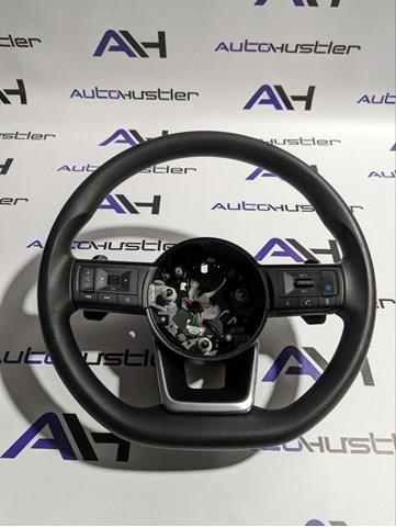 Рульове колесо 484306RR2B NISSAN