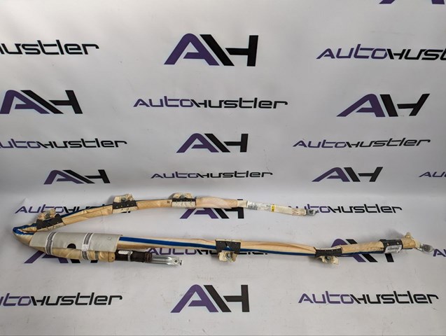 Подушка безпеки, збоку ліва айрбег 68102475AC CHRYSLER