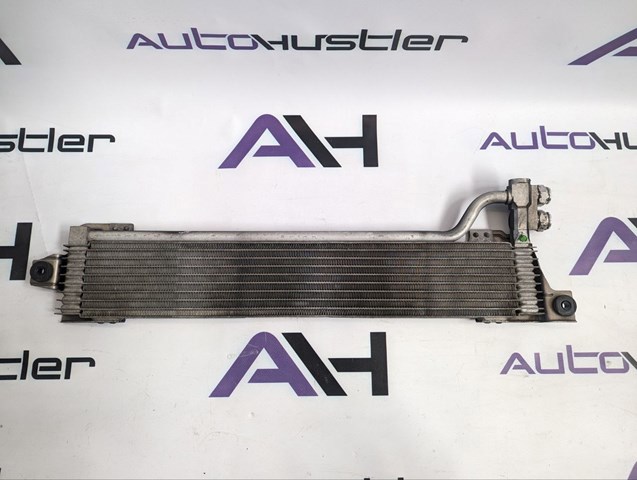 Радіатор охолодження, АКПП 68183728AB CHRYSLER