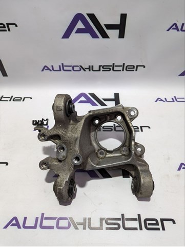 Цапфа - поворотний кулак заднім виходом, 68200070AB CHRYSLER