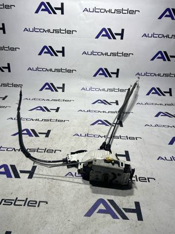 Замок водійських дверей 68211097AD CHRYSLER