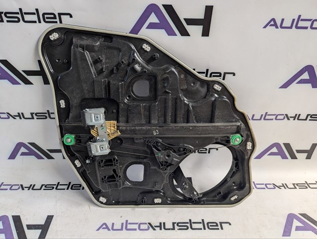 Склопідйомник задніх лівих дверей 68268760AA CHRYSLER