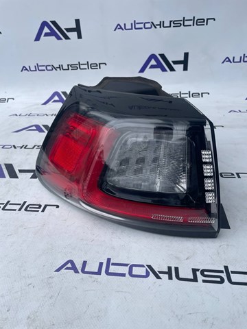 Ліхтар задній лівий, зовнішній 68275959AF CHRYSLER