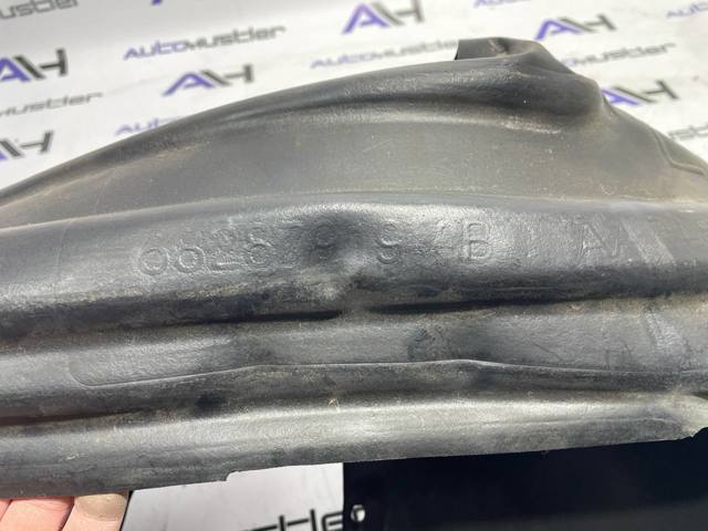 Підкрилок передній лівий 68287919AB CHRYSLER