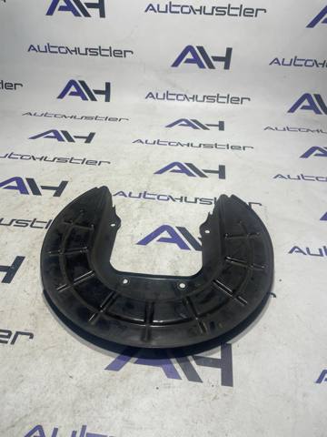 Захист гальмівного диска заднього, правого 68298656AA CHRYSLER