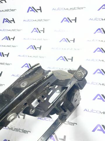 Панель передня 68411365AA CHRYSLER