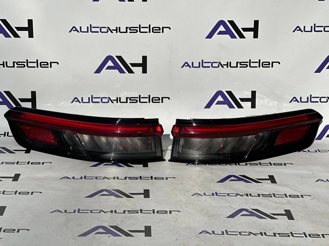 Стоп задній 68421132AD CHRYSLER