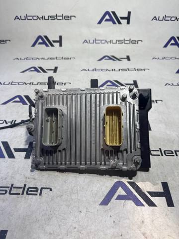 Комп'ютер двигуна 68434922AA CHRYSLER
