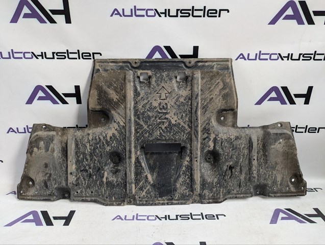 Захист двигуна задня 748113NA0A NISSAN