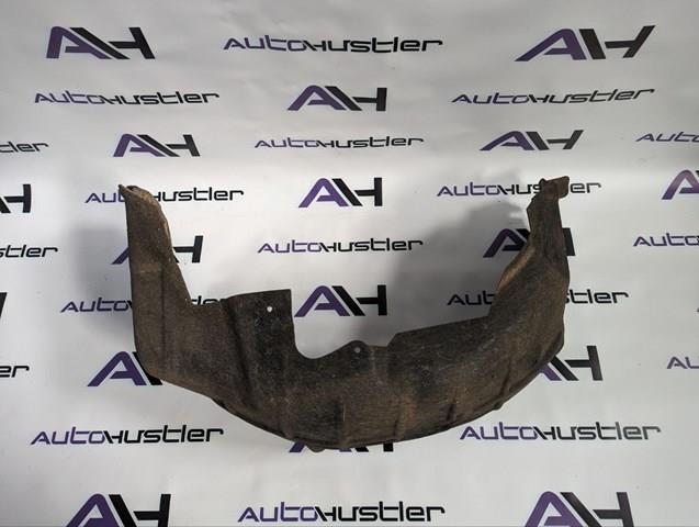 Підкрилок заднього крила, правий 767486RR0B NISSAN