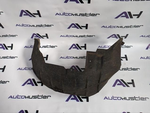 Підкрилок заднього крила, лівий 767496RR0B NISSAN