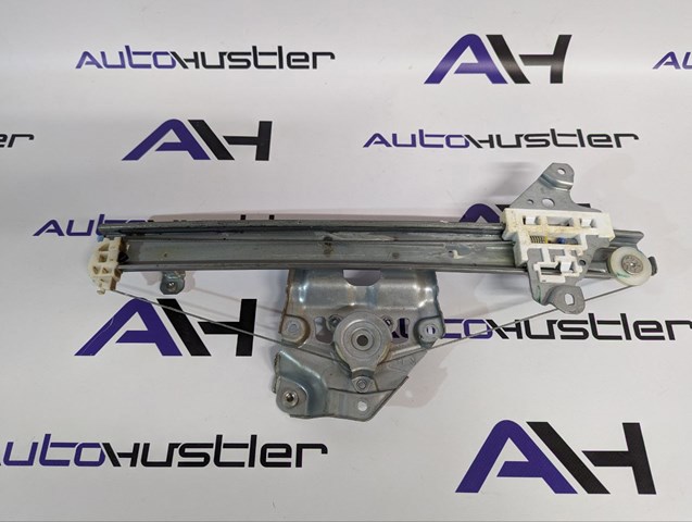 Механізм склопідйомника двері задньої, правої 827206RR0A NISSAN