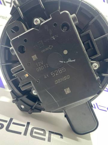 Електромотор пічки 871030E090 TOYOTA