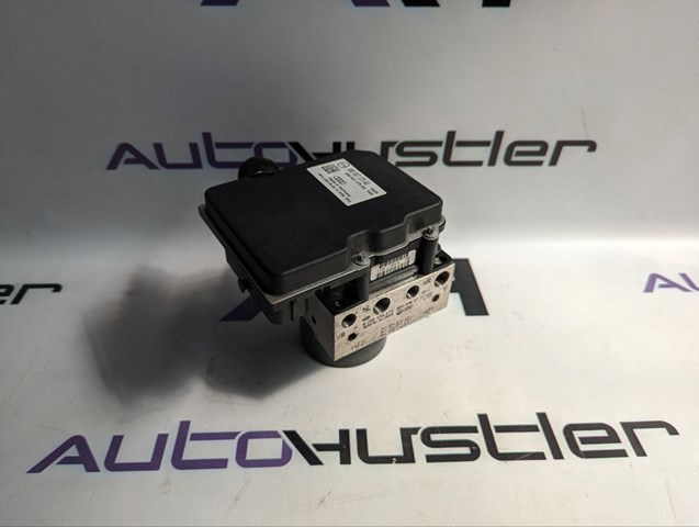 Блок АБС гідравлічний 8R0614517DB VAG