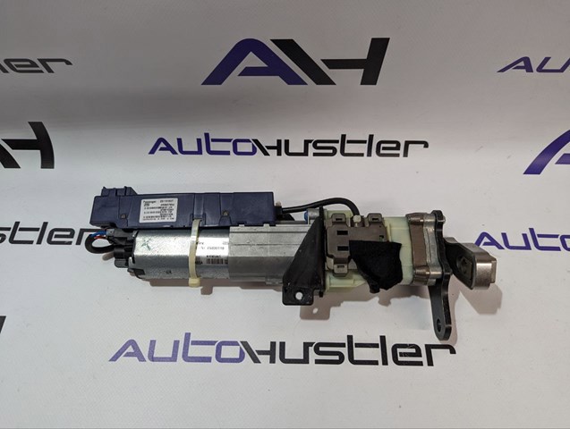 Амортизатор двері 3/5-ї задньої 8R0827852D VAG