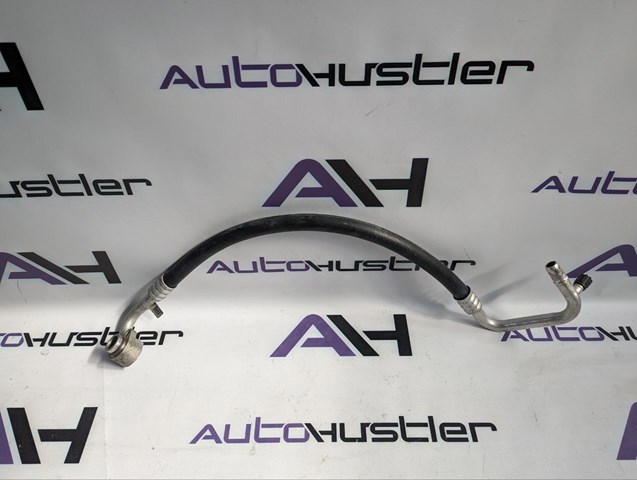 Трубопроводи 8T0260707B VAG