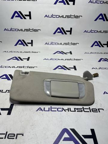 Козирок сонцезахисний автомобіля 92011AL14BME SUBARU